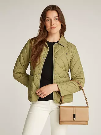 TOMMY HILFIGER | Tasche - Mini Bag TH HERITAGE | 